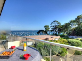 Apartment Le Parc de La Ronceray, Dinard